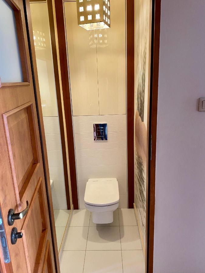 Apartament Elizabeth Gdynia Kültér fotó
