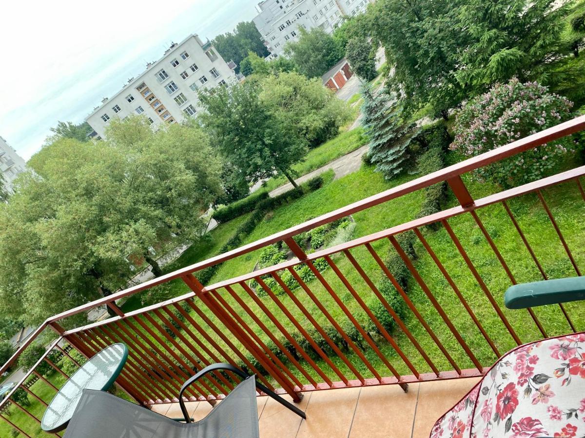 Apartament Elizabeth Gdynia Kültér fotó