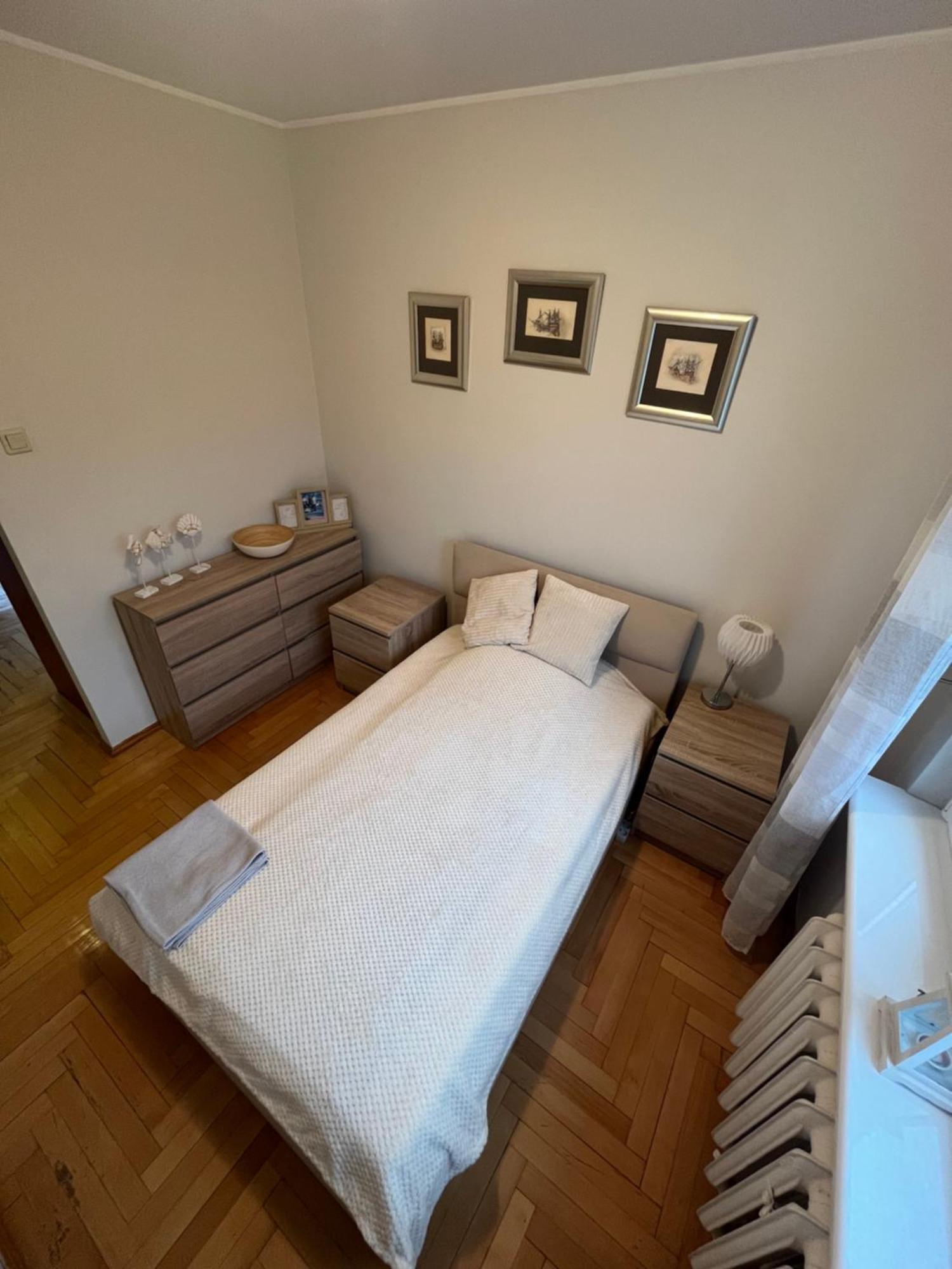 Apartament Elizabeth Gdynia Kültér fotó